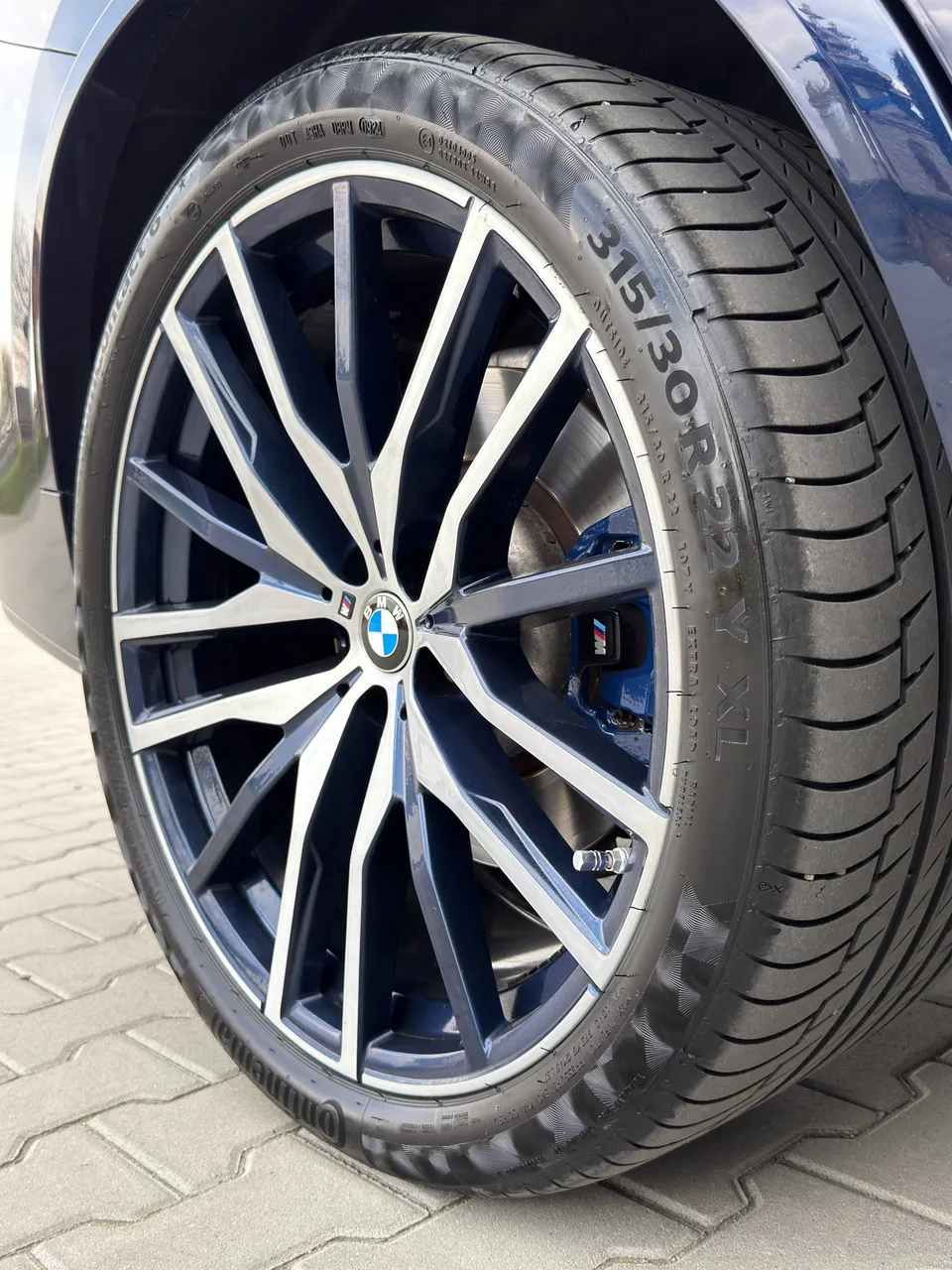 BMW X5 - фото 84