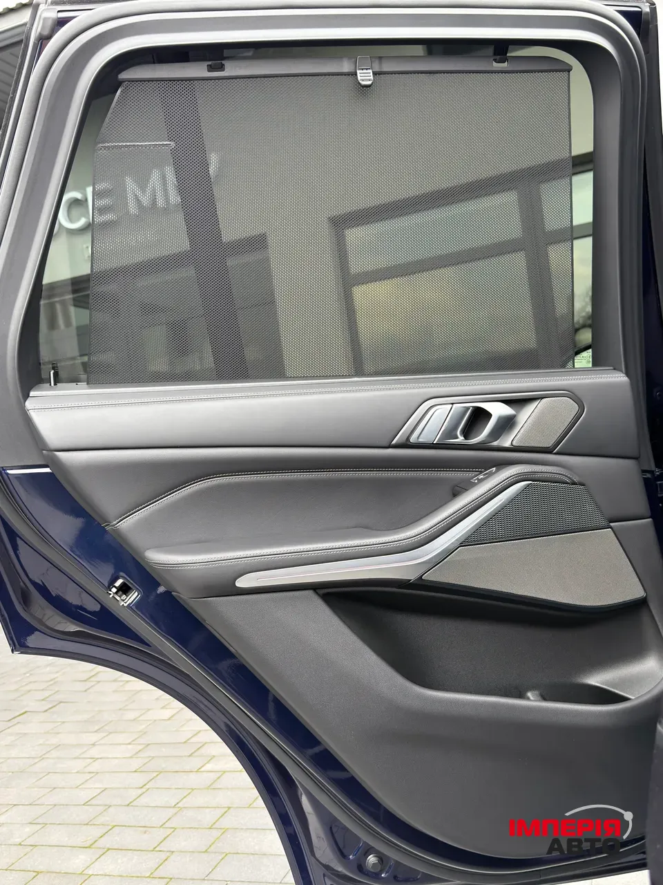 BMW X5 - фото 56