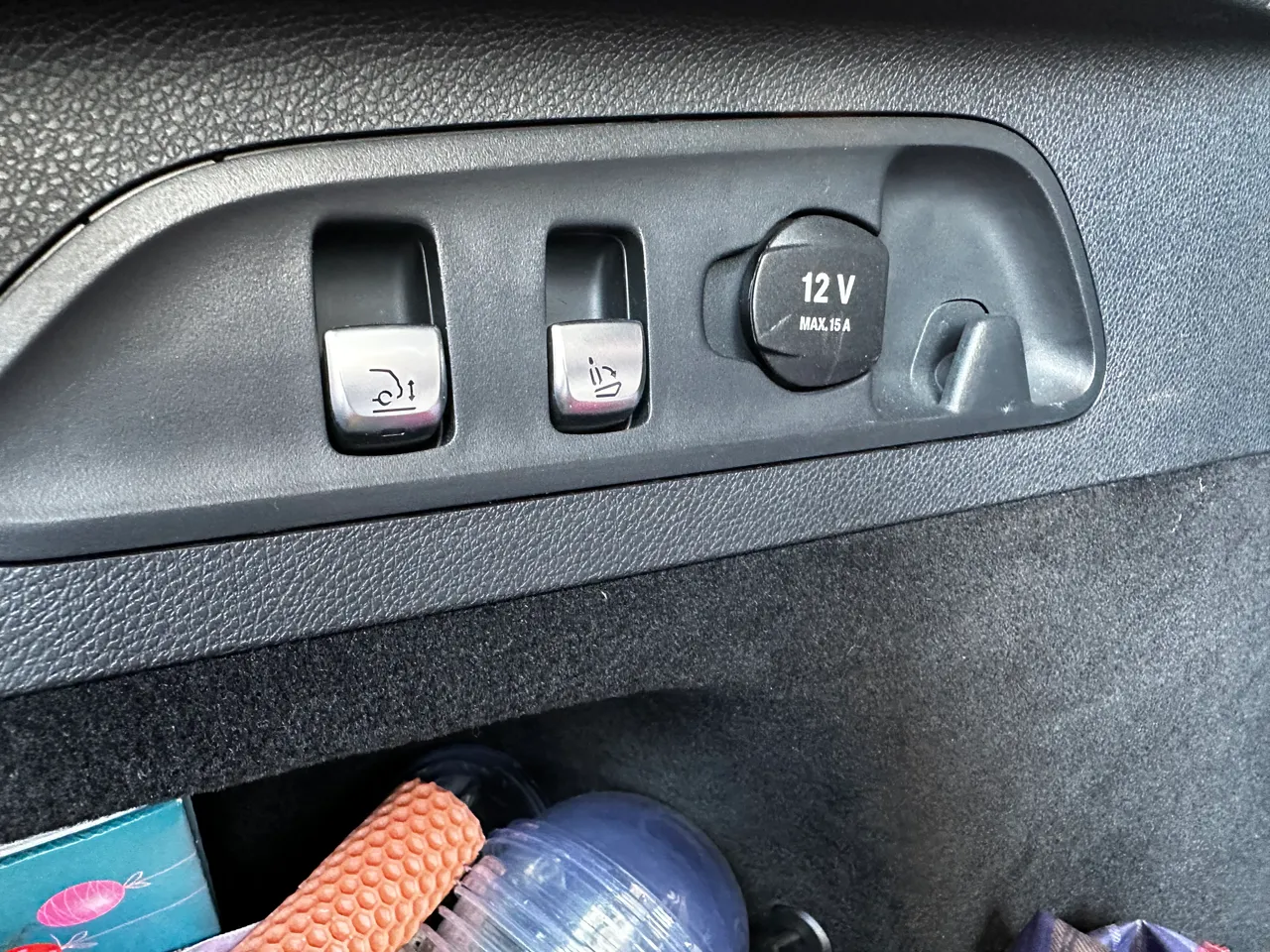 Mercedes-Benz GLC Coupe - фото 22