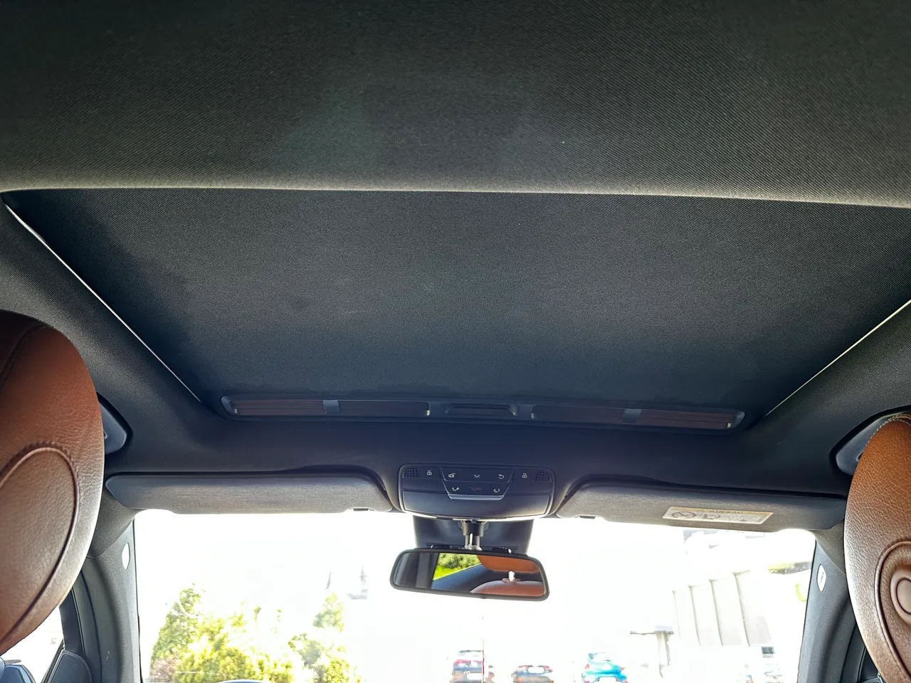 Mercedes-Benz GLC Coupe - фото 16