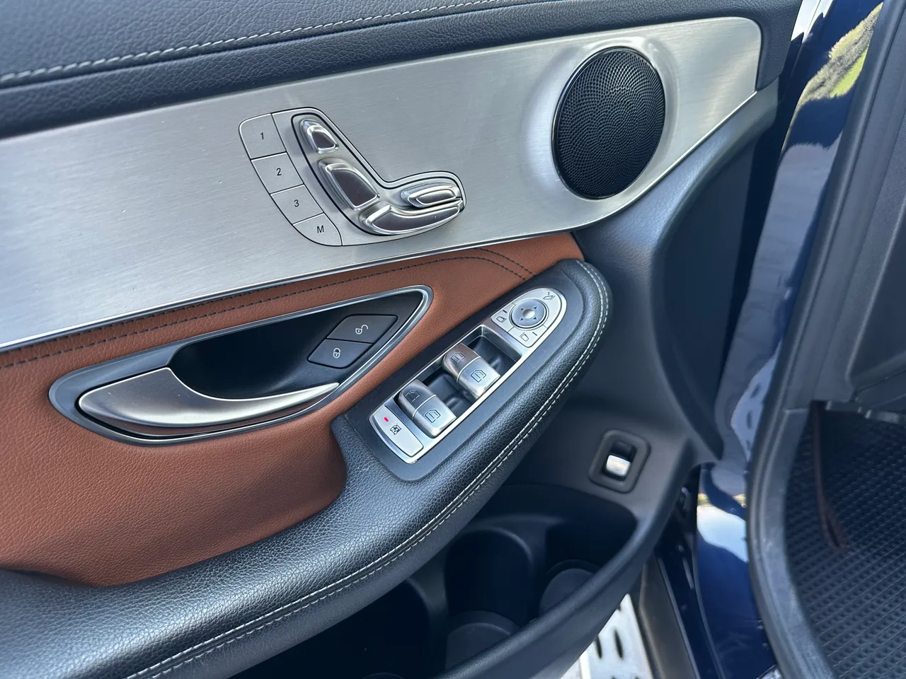 Mercedes-Benz GLC Coupe - фото 17