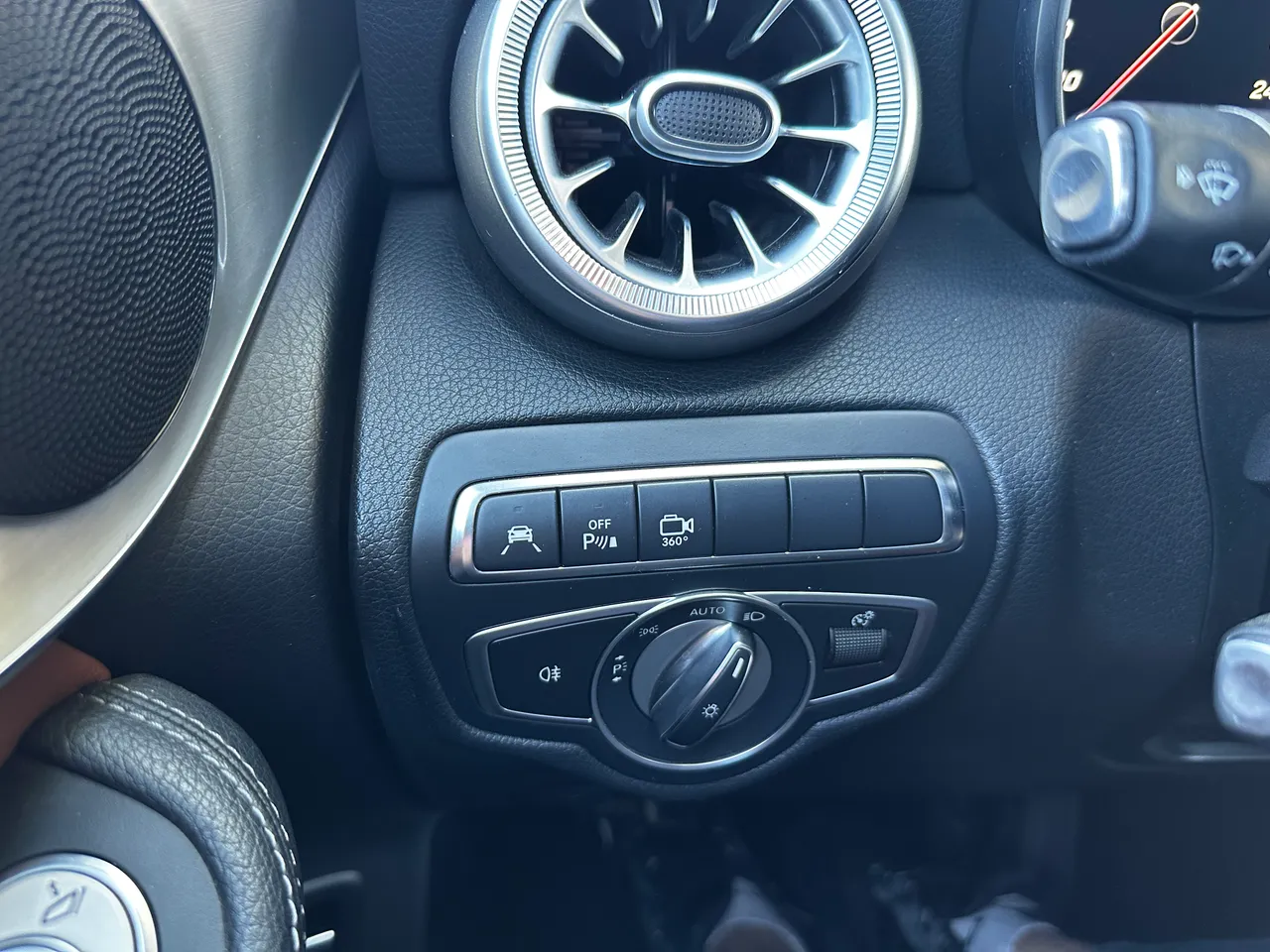 Mercedes-Benz GLC Coupe - фото 20