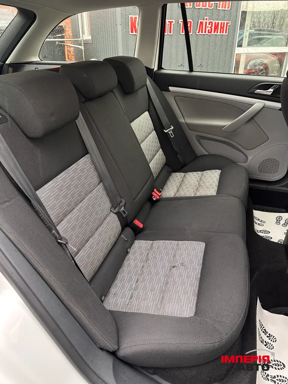 Skoda Octavia - фото 7