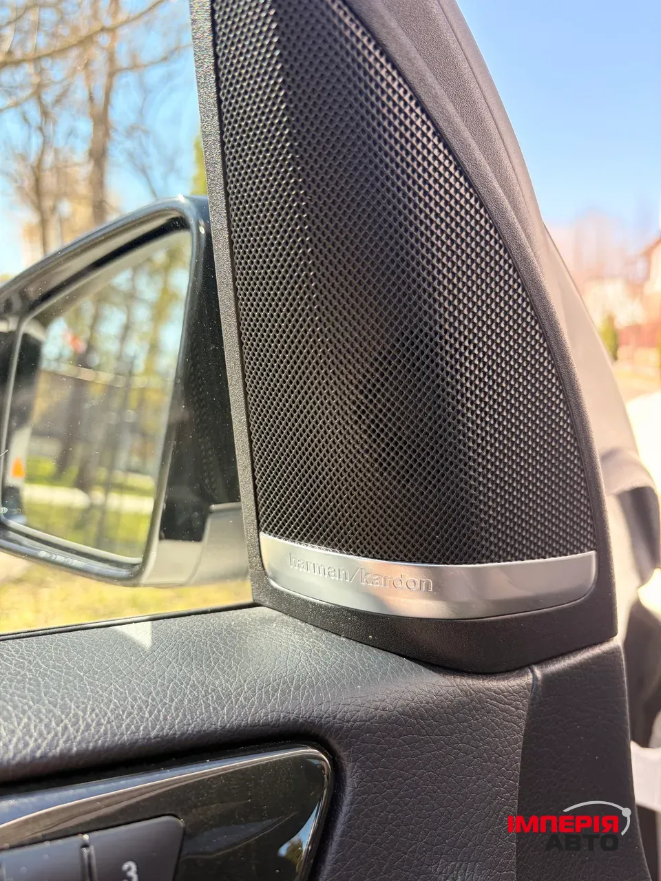 Mercedes-Benz GLE - фото 31