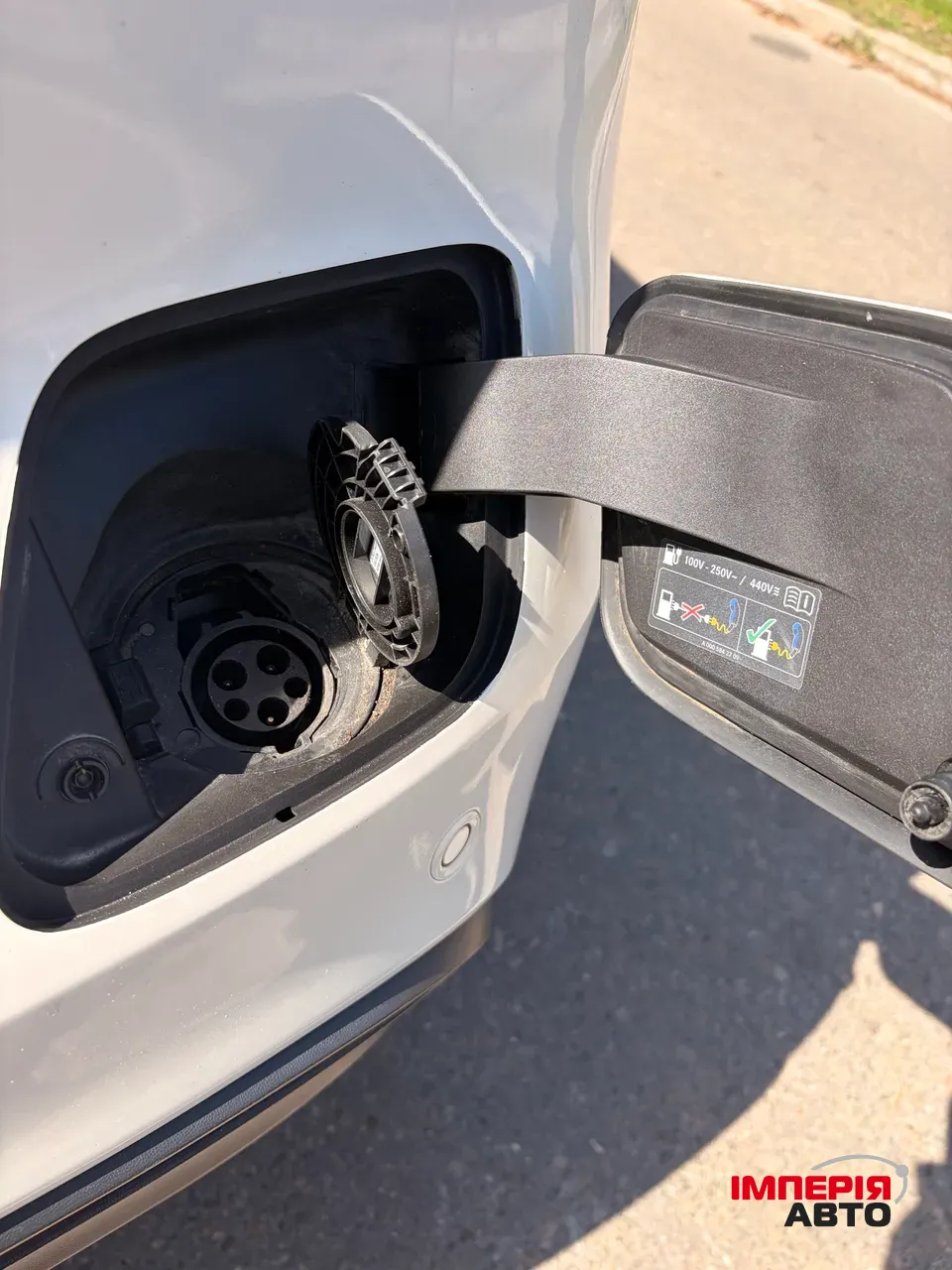 Mercedes-Benz GLE - фото 15