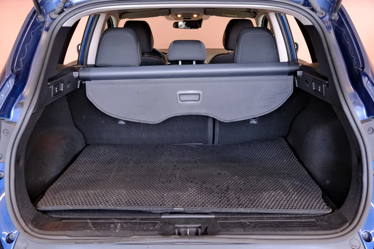 Renault Kadjar - фото 9