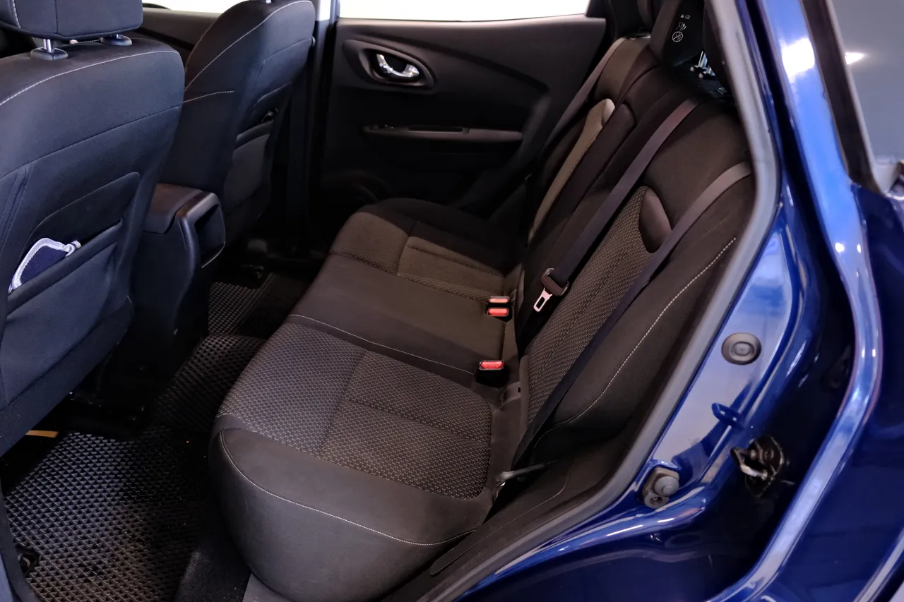 Renault Kadjar - фото 8