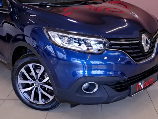 Renault Kadjar - фото 3