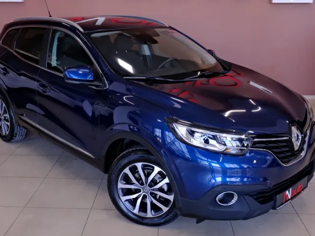 Renault Kadjar - фото 4