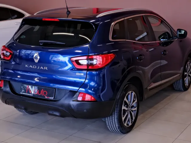 Renault Kadjar - фото 5