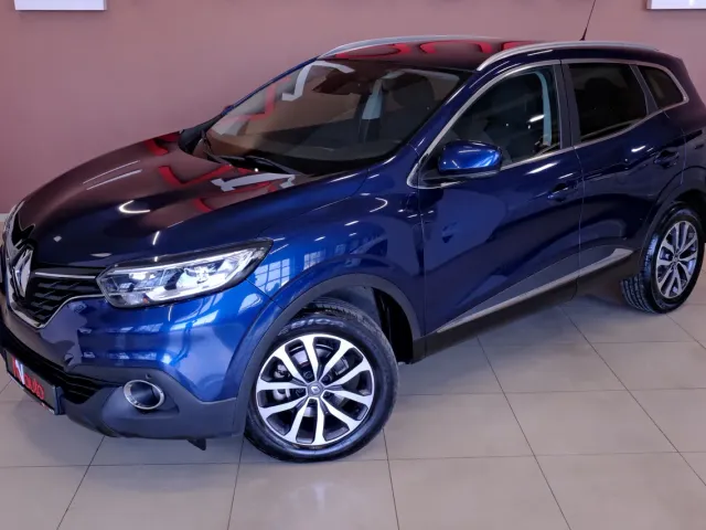 Renault Kadjar - фото 2