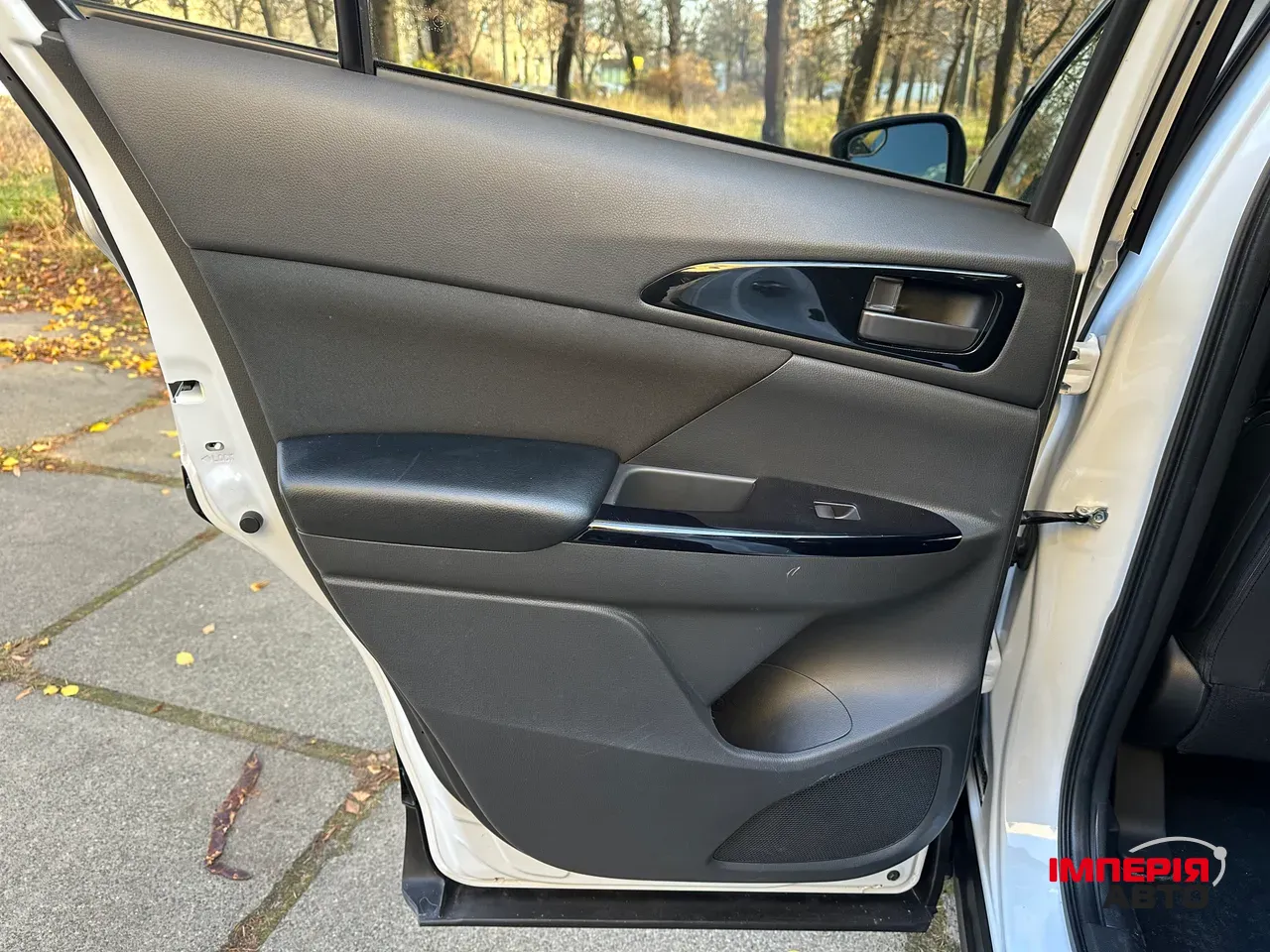 Mitsubishi Eclipse Cross - фото 19