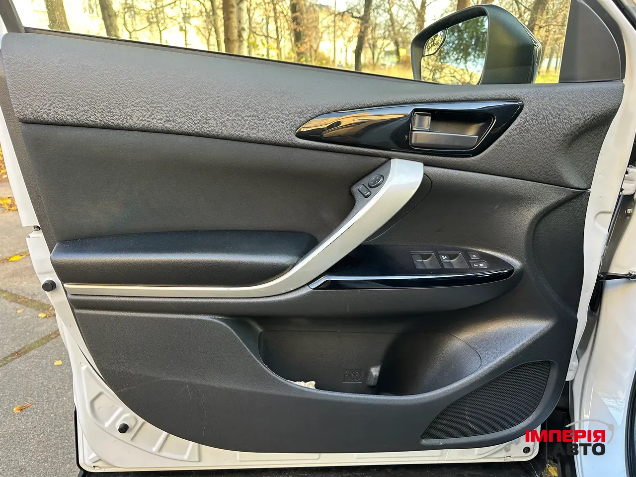 Mitsubishi Eclipse Cross - фото 18
