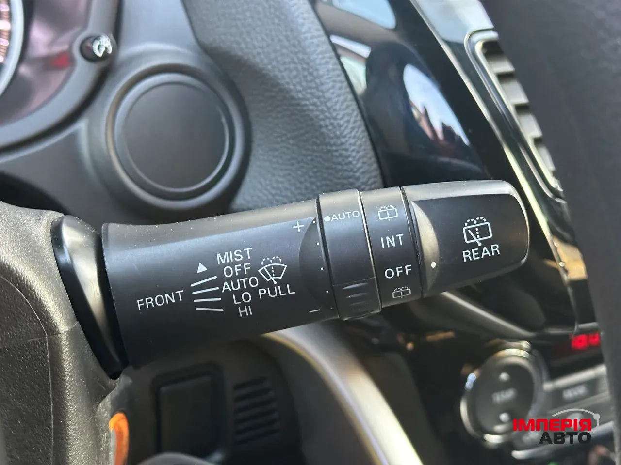 Mitsubishi Eclipse Cross - фото 37