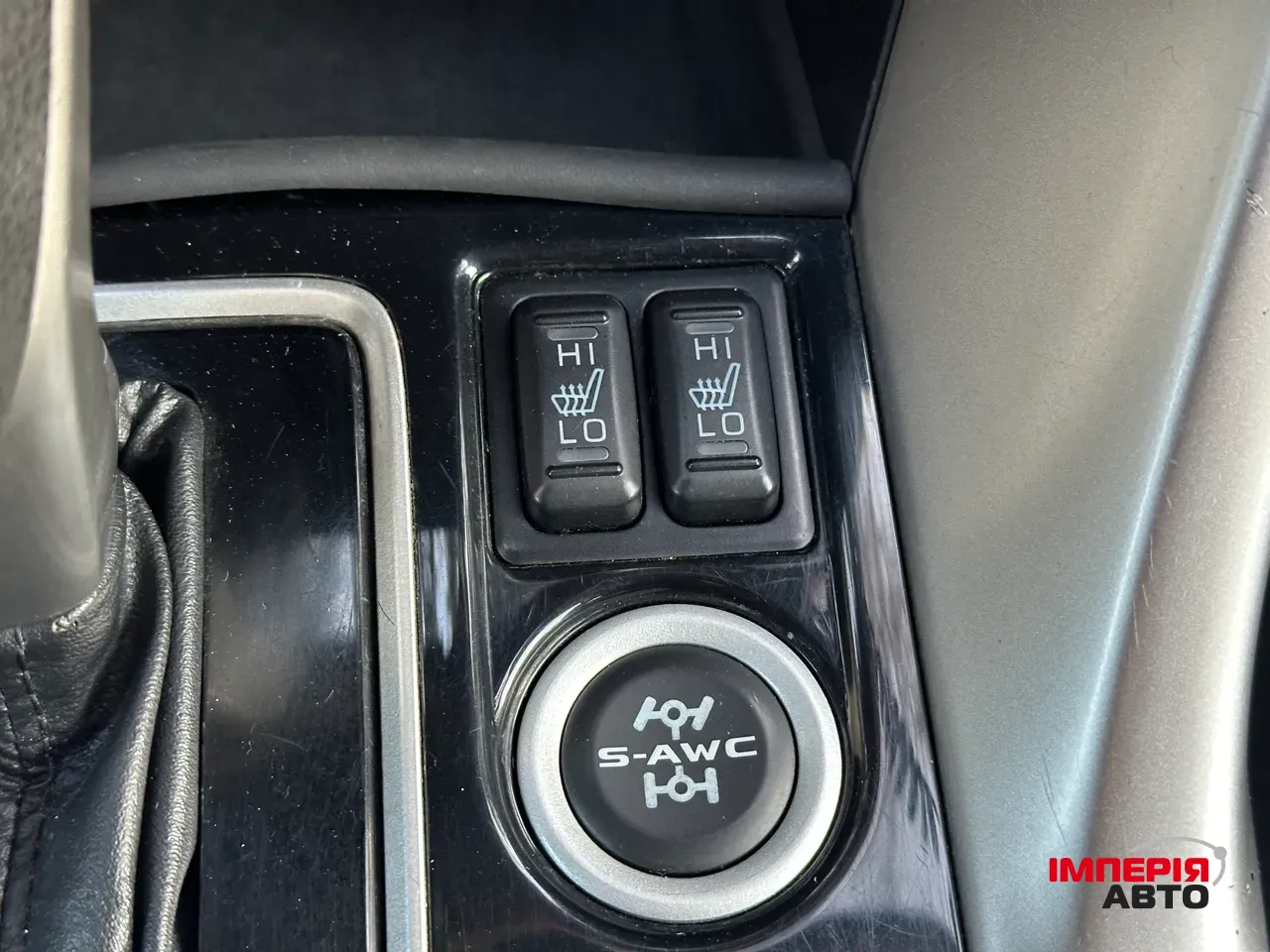 Mitsubishi Eclipse Cross - фото 43
