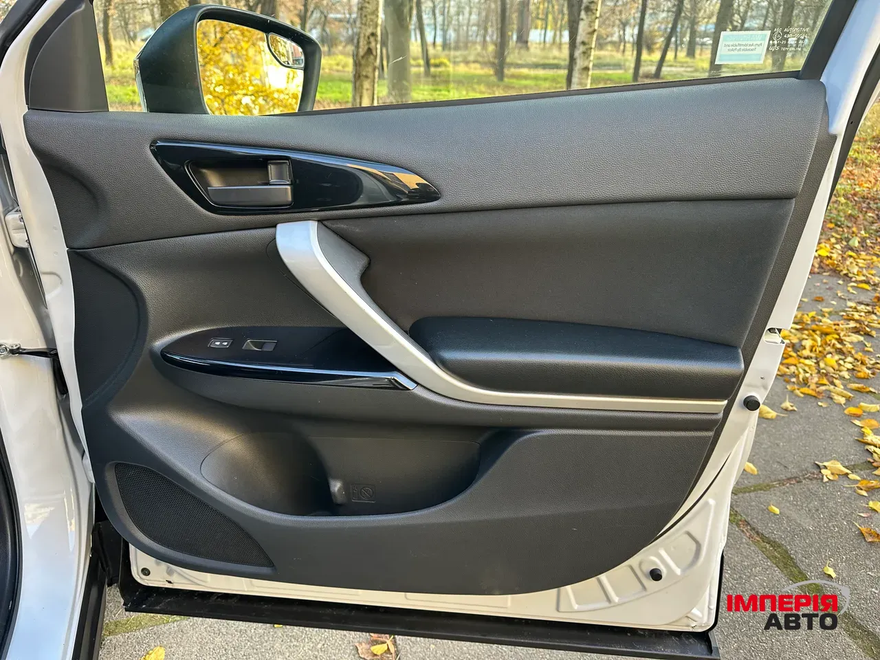 Mitsubishi Eclipse Cross - фото 28