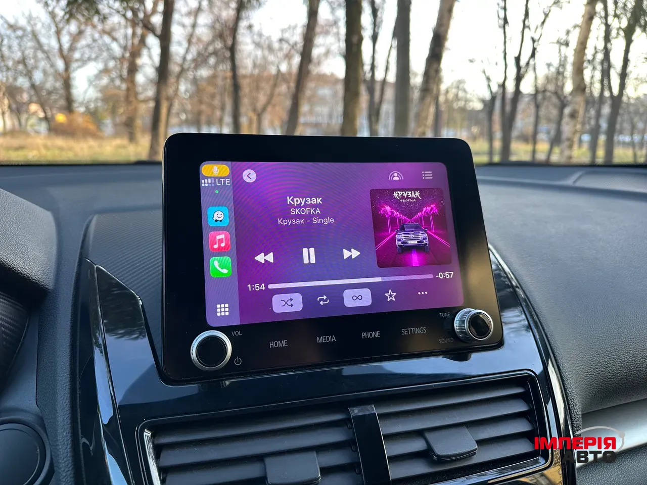 Mitsubishi Eclipse Cross - фото 2