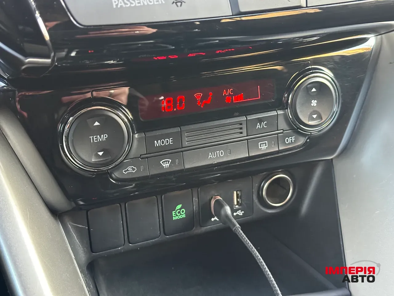 Mitsubishi Eclipse Cross - фото 42