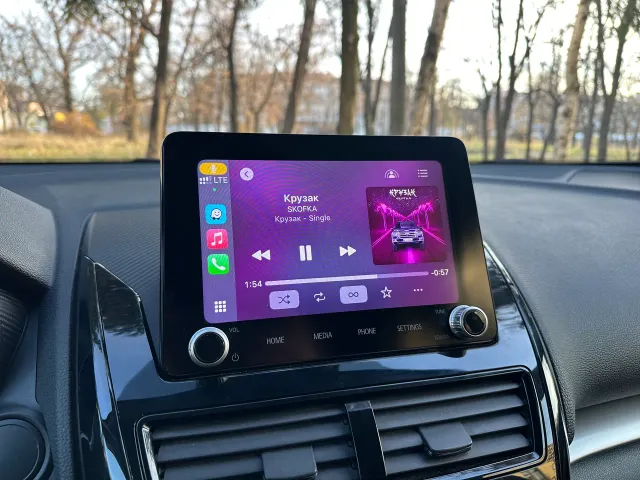 Mitsubishi Eclipse Cross - фото 2