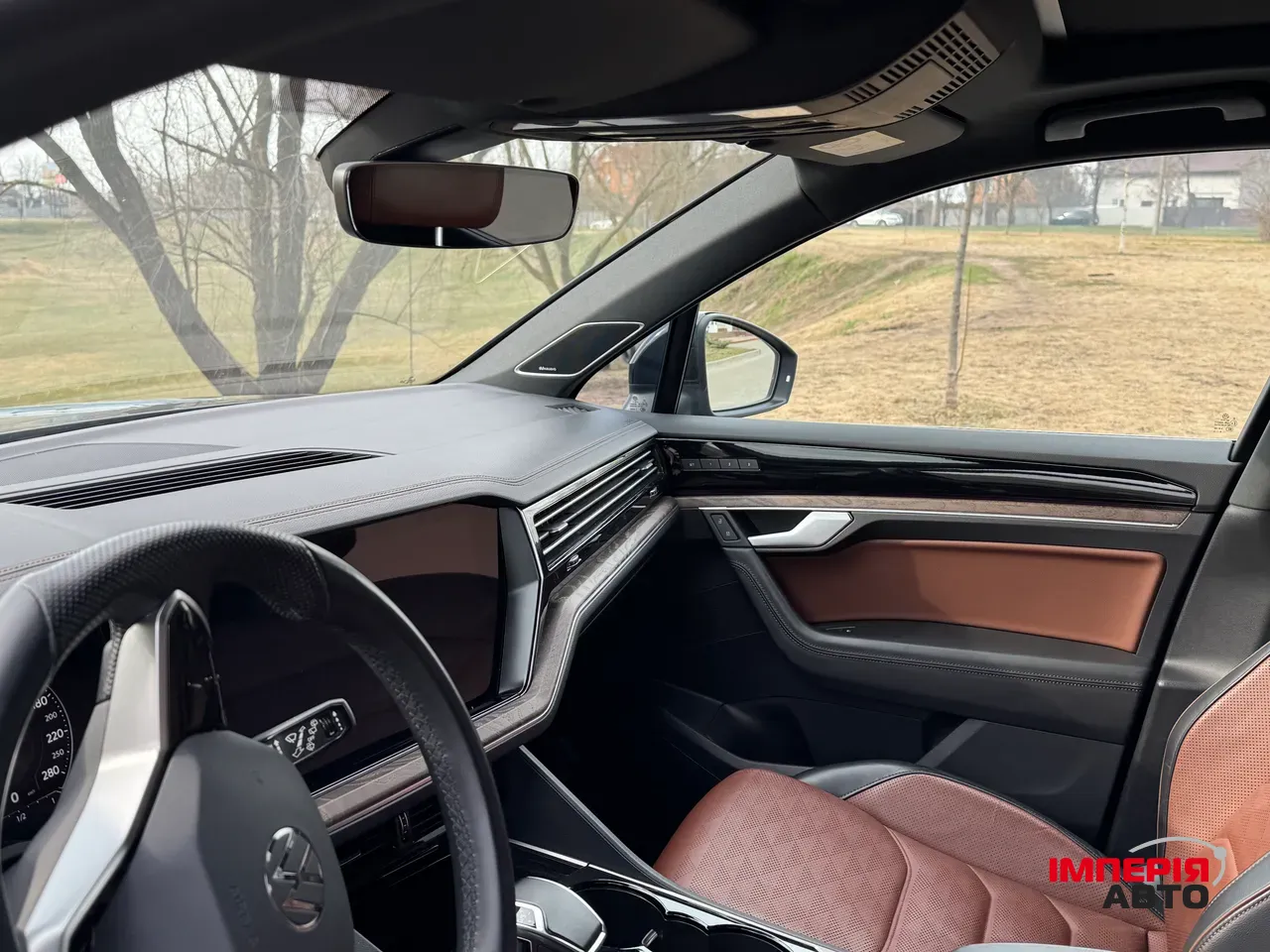 Volkswagen Touareg - фото 36