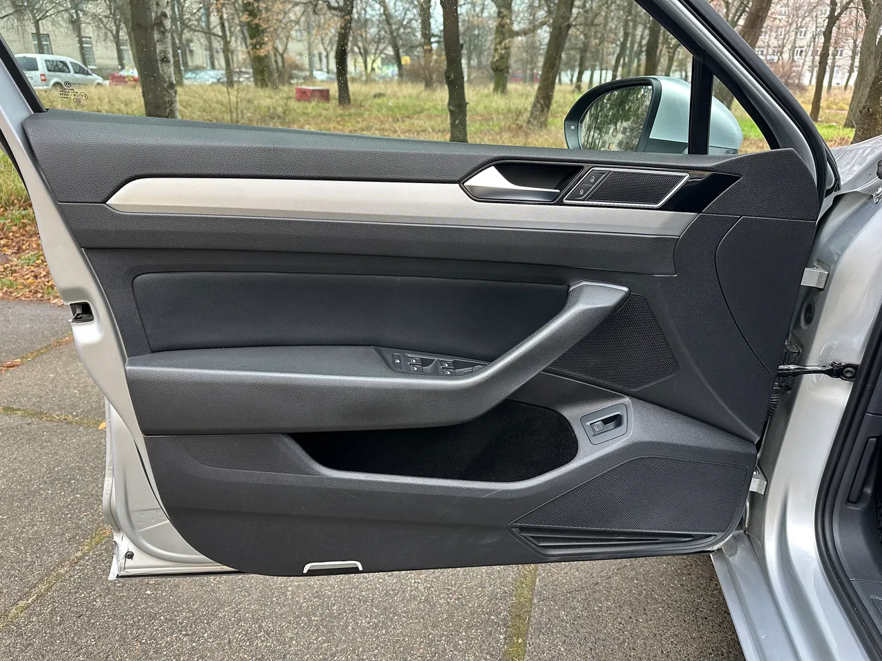 Volkswagen Passat - фото 15