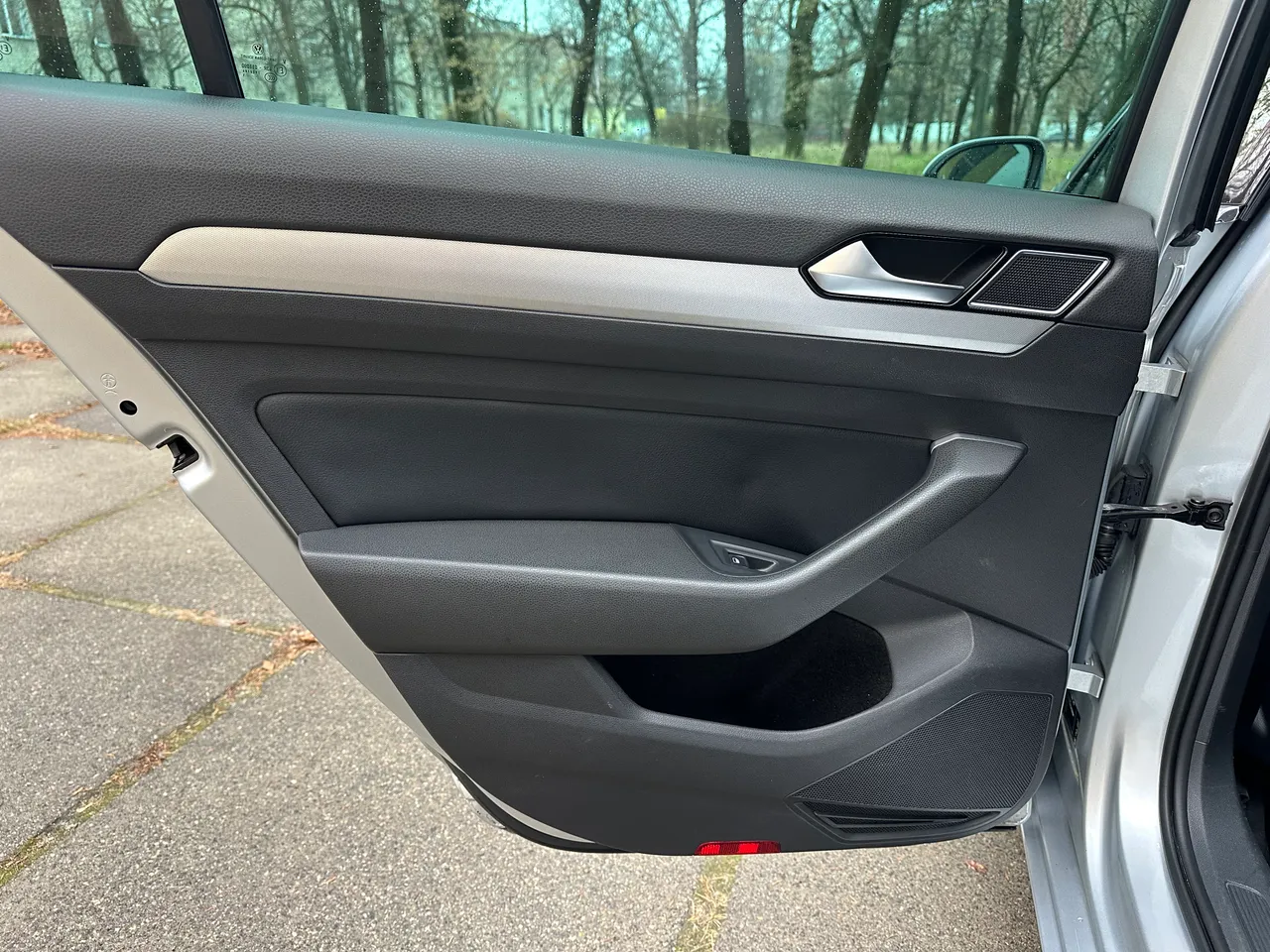 Volkswagen Passat - фото 23