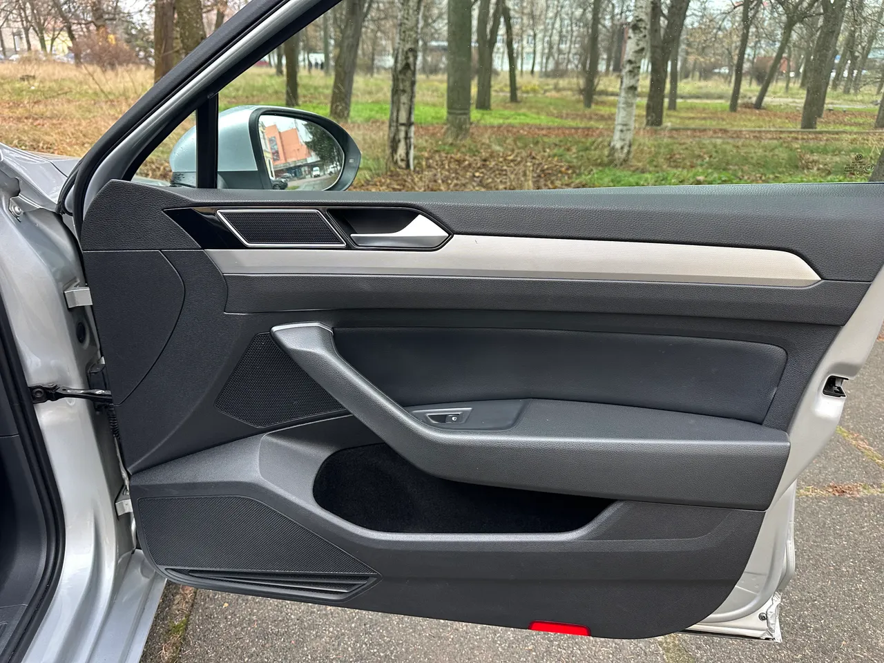 Volkswagen Passat - фото 35