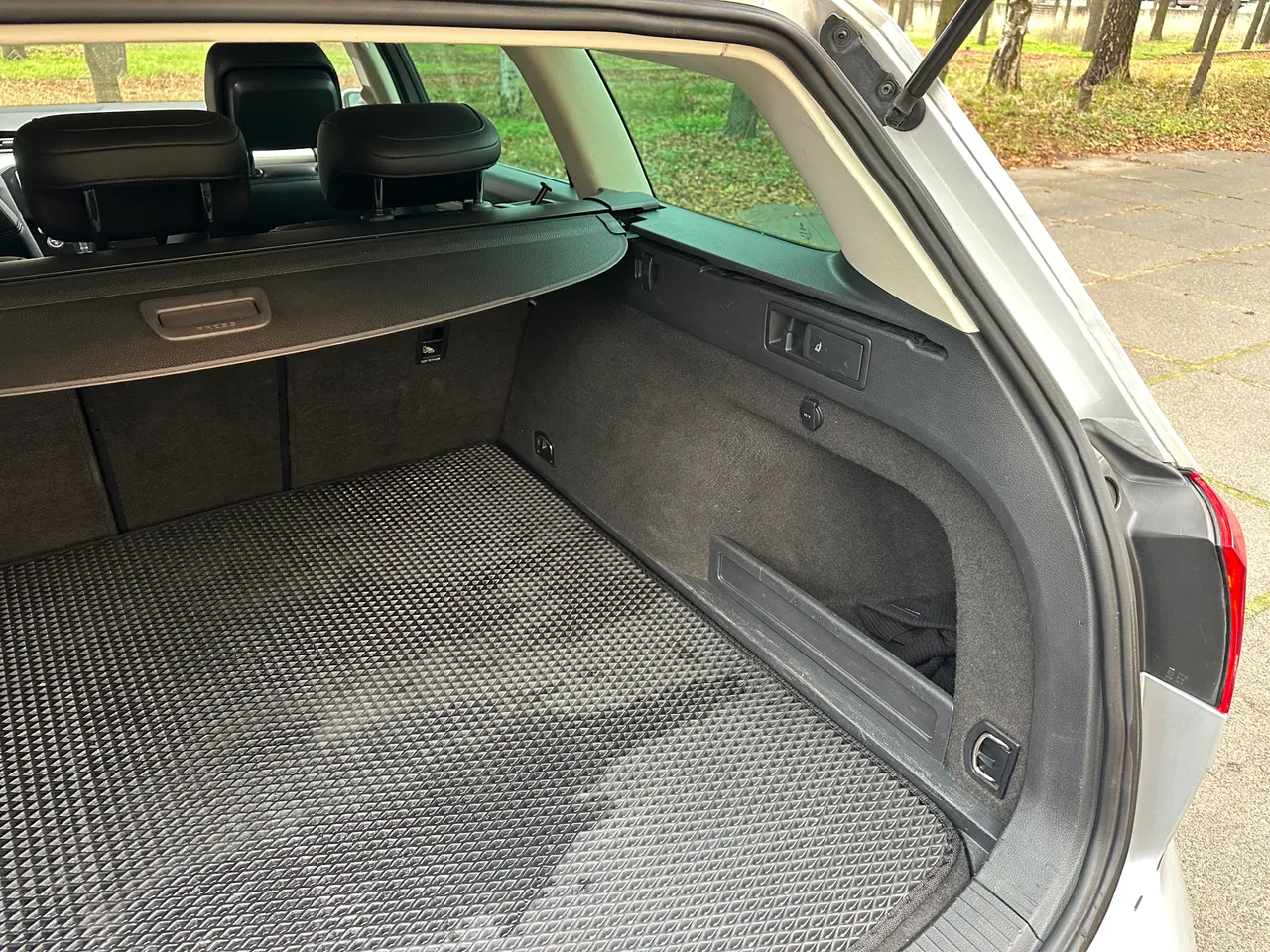 Volkswagen Passat - фото 24