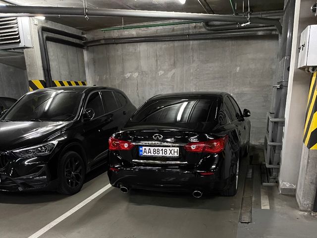 Infiniti Q50 2015, Київ, $16 000 - зображення 3