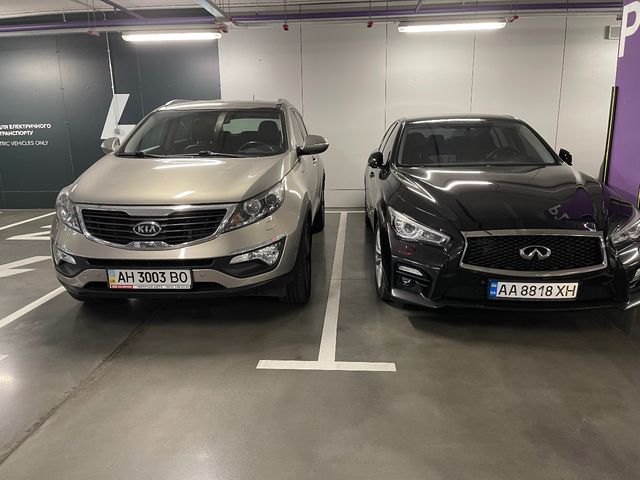 Infiniti Q50 2015, Київ, $16 000 - зображення 4