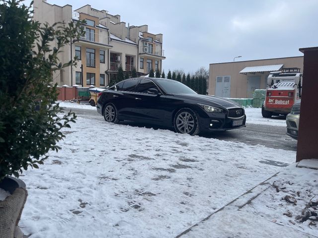Infiniti Q50 2015, Київ, $16 000 - зображення 2