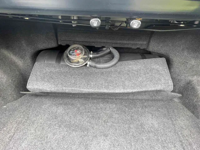 Toyota Camry - фото 5