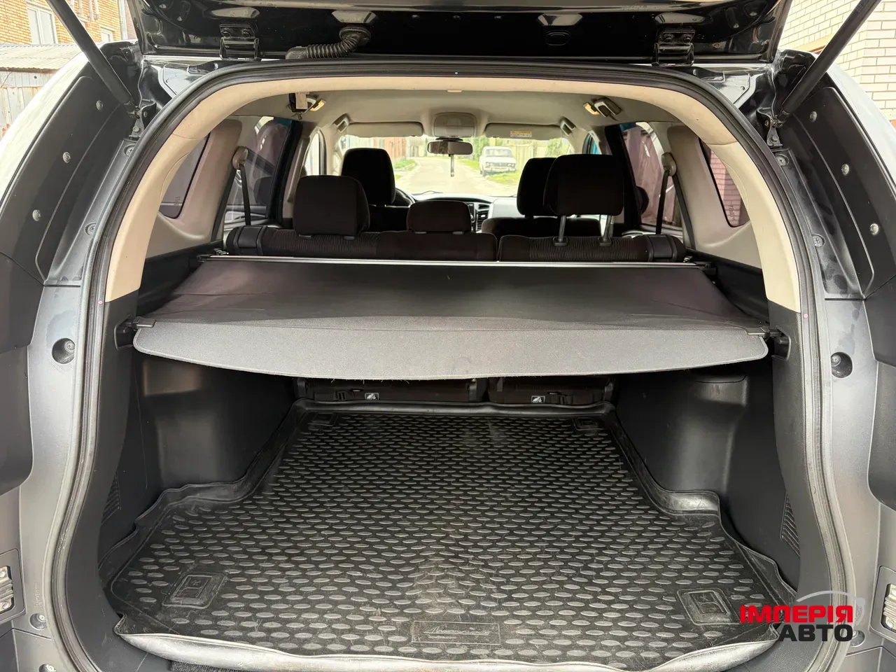 Mitsubishi Pajero Sport - фото 29