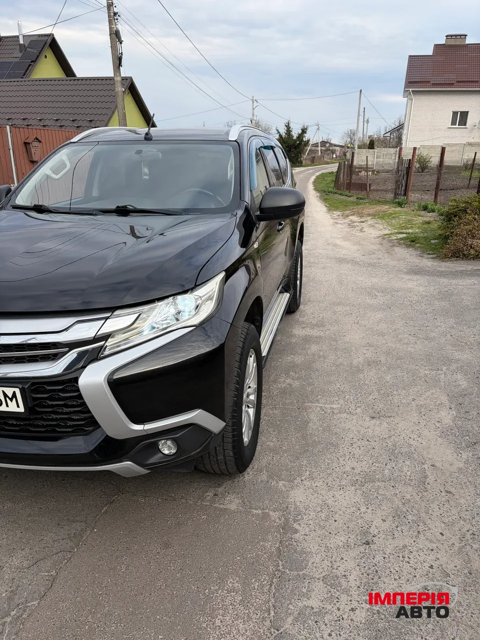 Mitsubishi Pajero Sport - фото 23