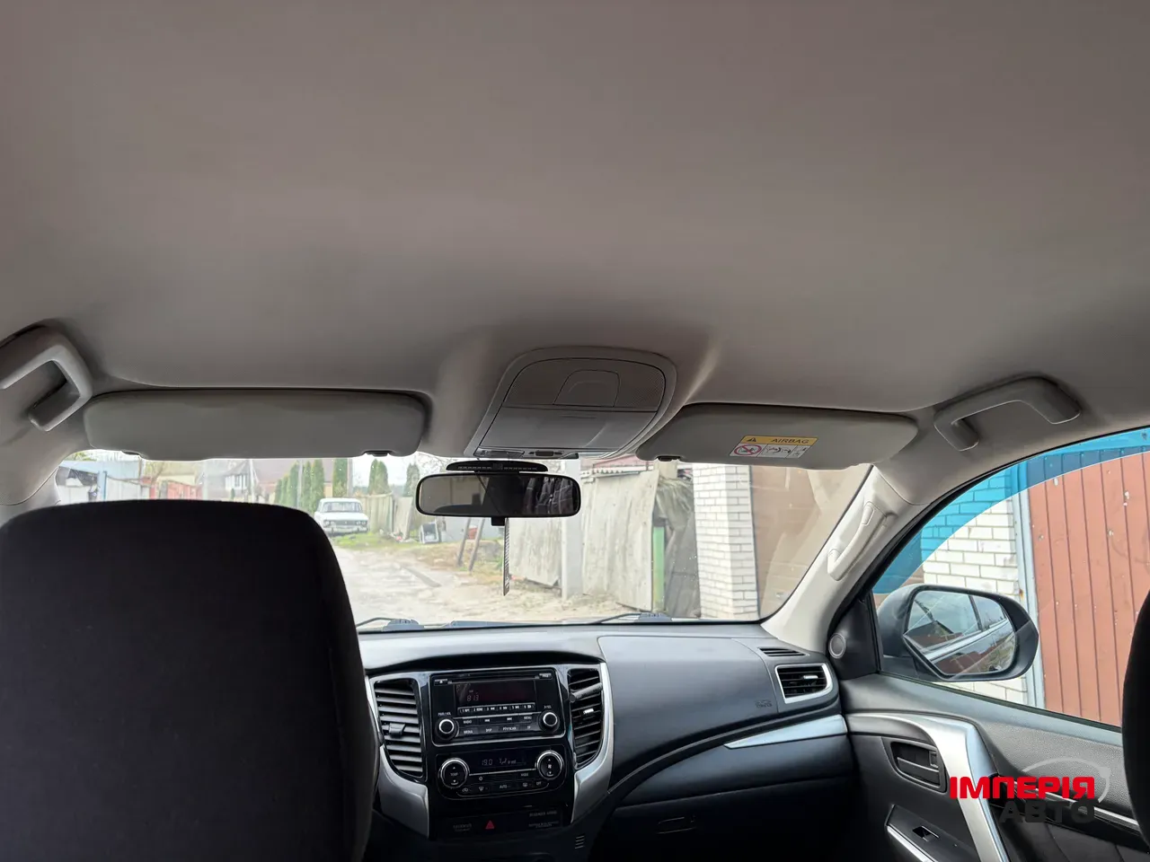 Mitsubishi Pajero Sport - фото 38
