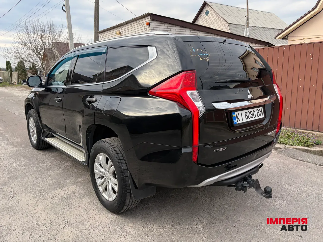 Mitsubishi Pajero Sport - фото 7