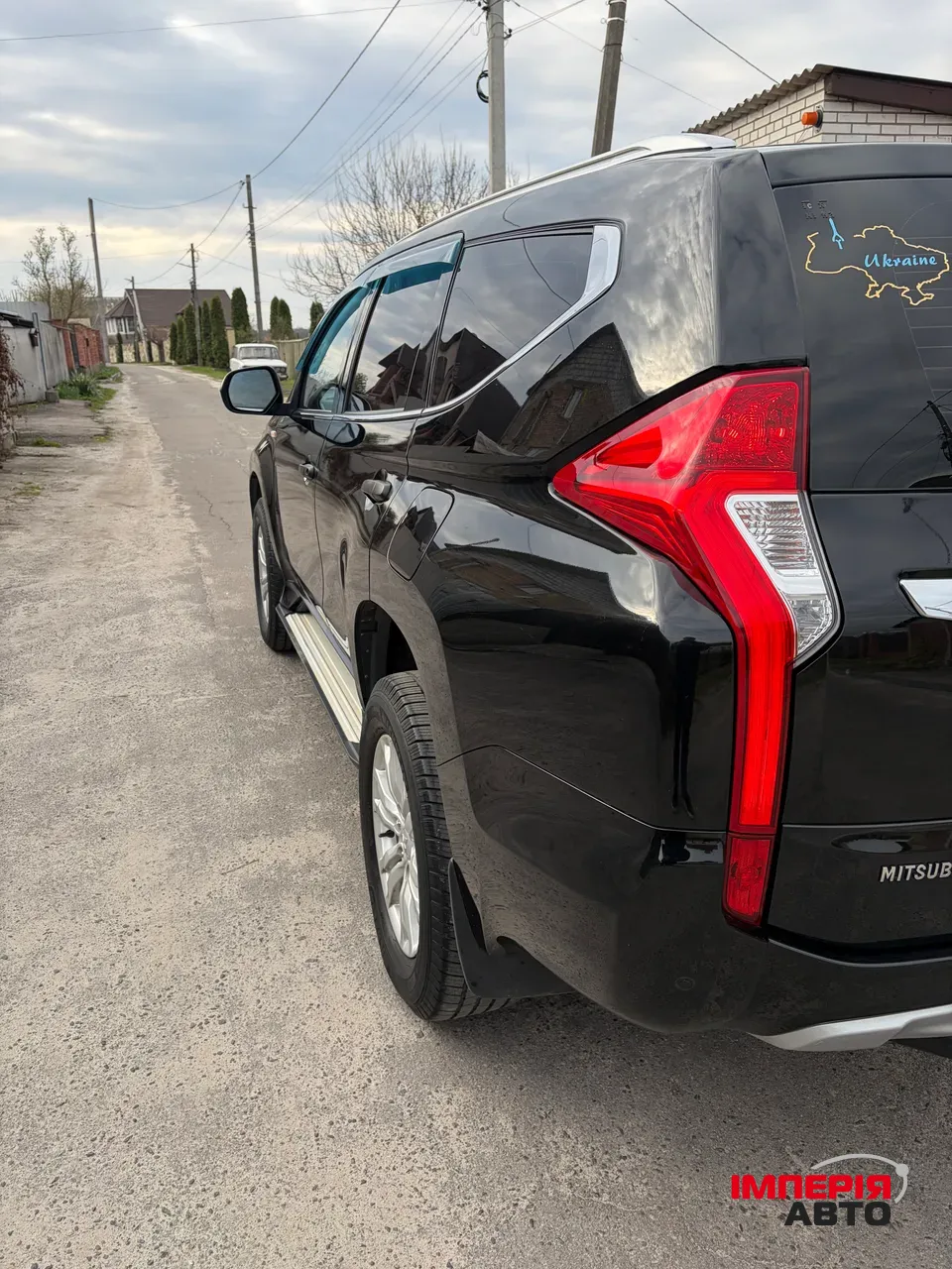 Mitsubishi Pajero Sport - фото 24