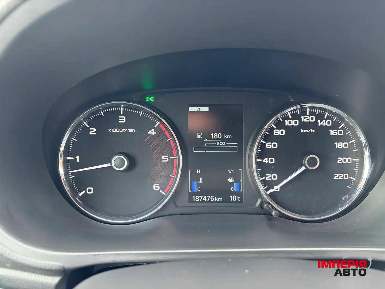 Mitsubishi Pajero Sport - фото 39