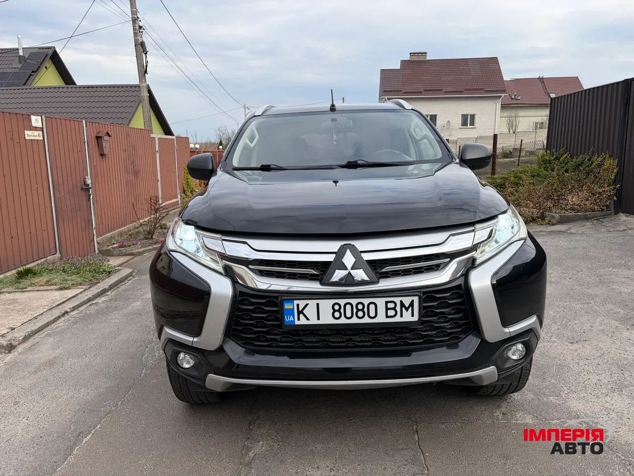 Mitsubishi Pajero Sport - фото 21