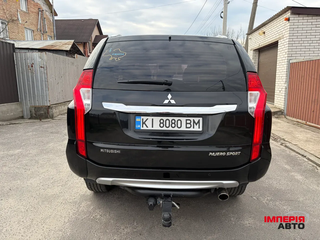 Mitsubishi Pajero Sport - фото 10