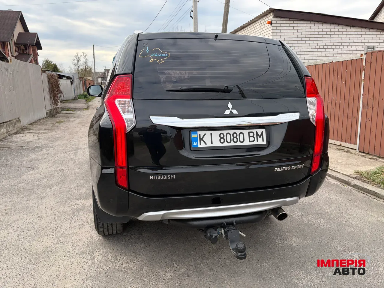 Mitsubishi Pajero Sport - фото 9