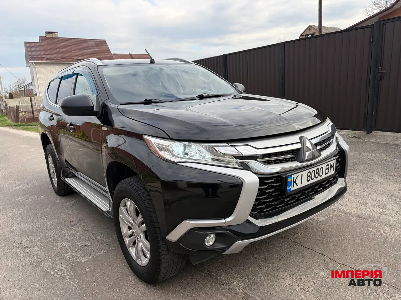 Mitsubishi Pajero Sport - фото 18