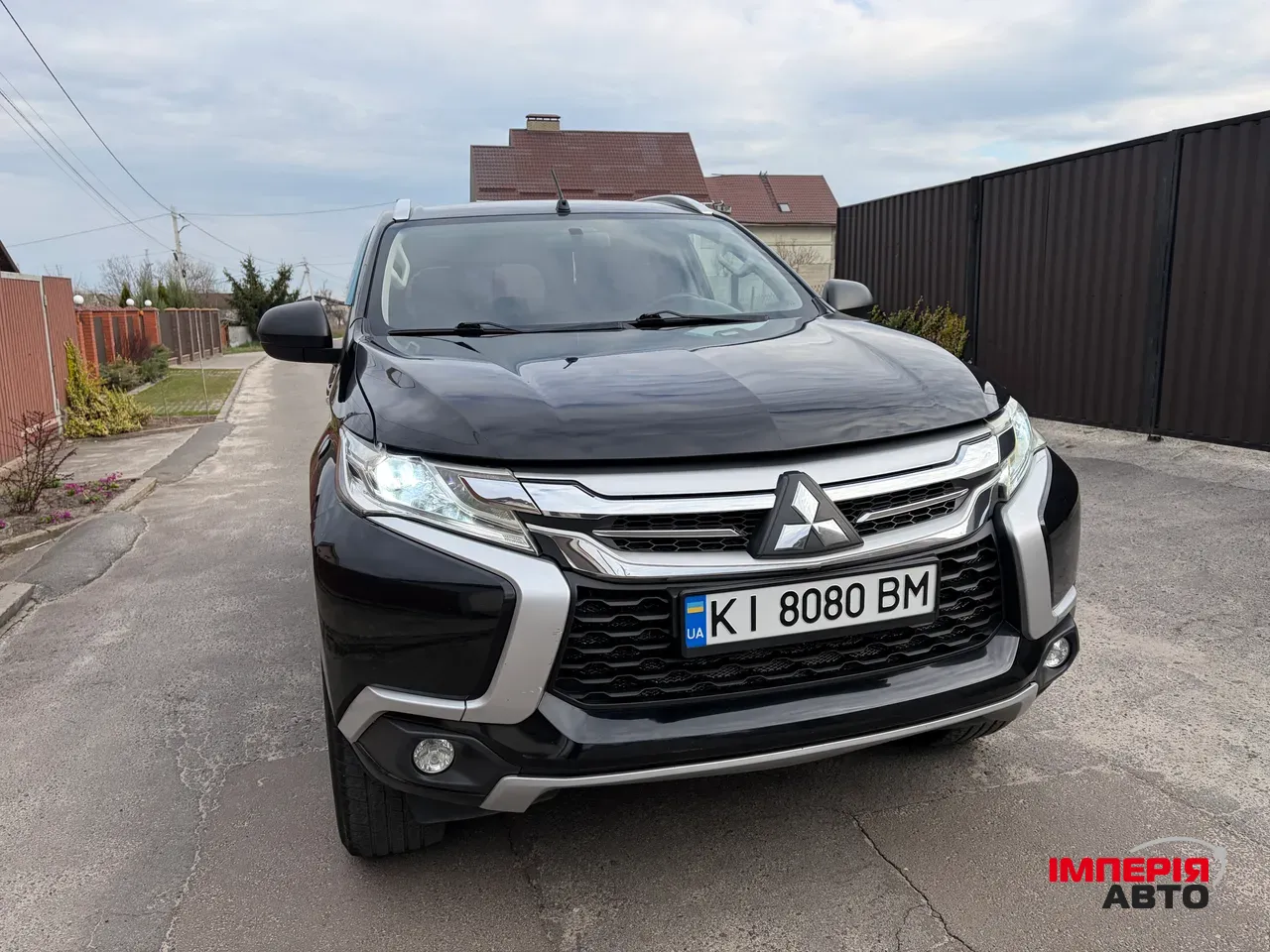 Mitsubishi Pajero Sport - фото 20