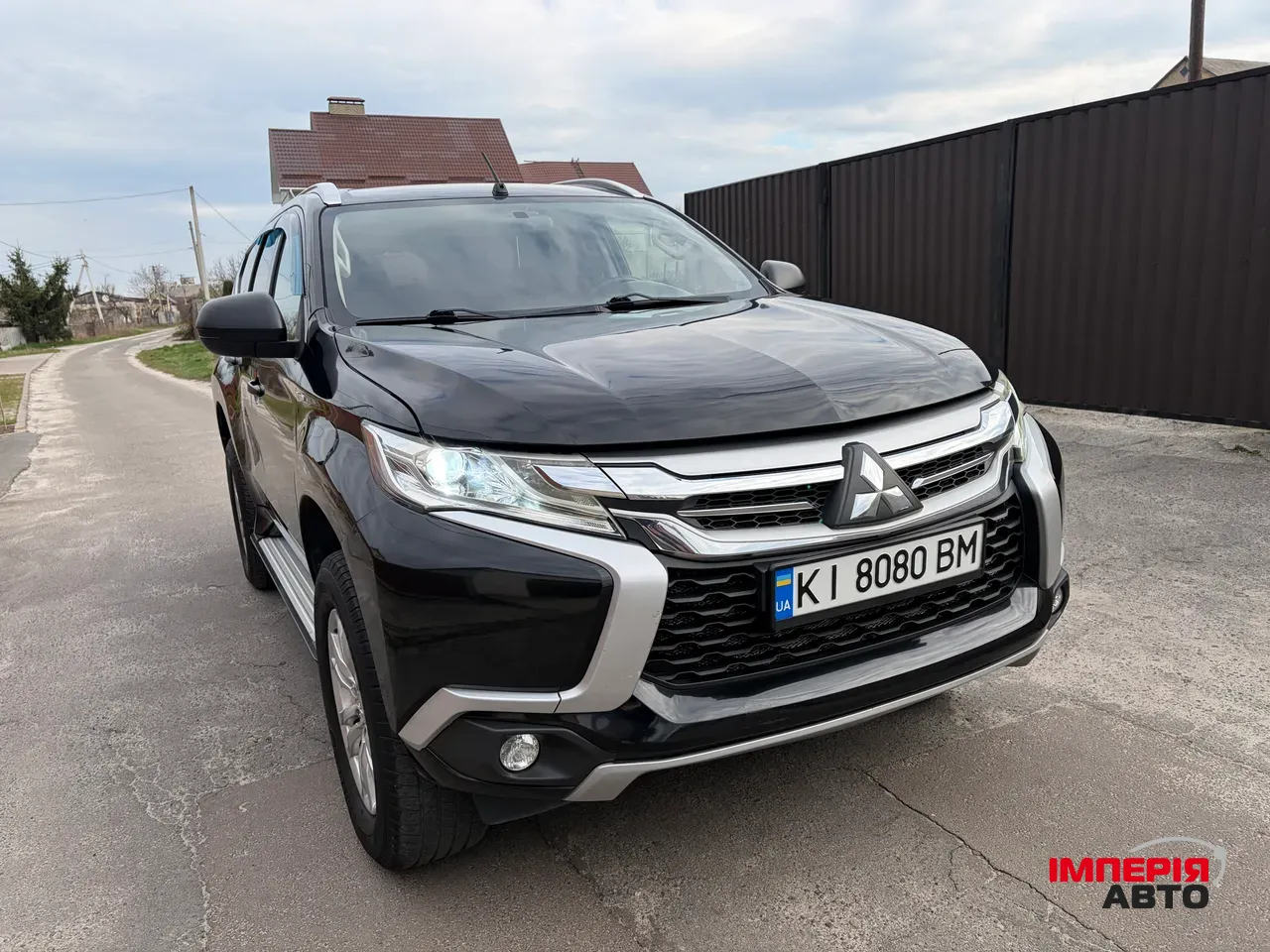 Mitsubishi Pajero Sport - фото 19