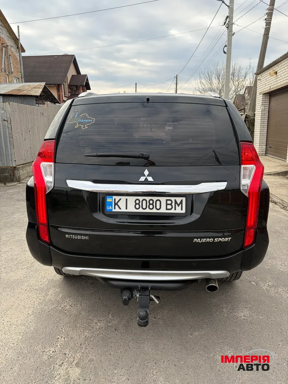 Mitsubishi Pajero Sport - фото 25