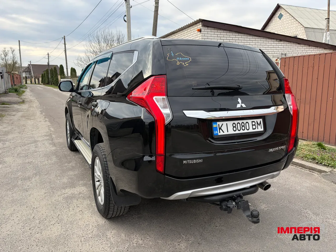 Mitsubishi Pajero Sport - фото 8