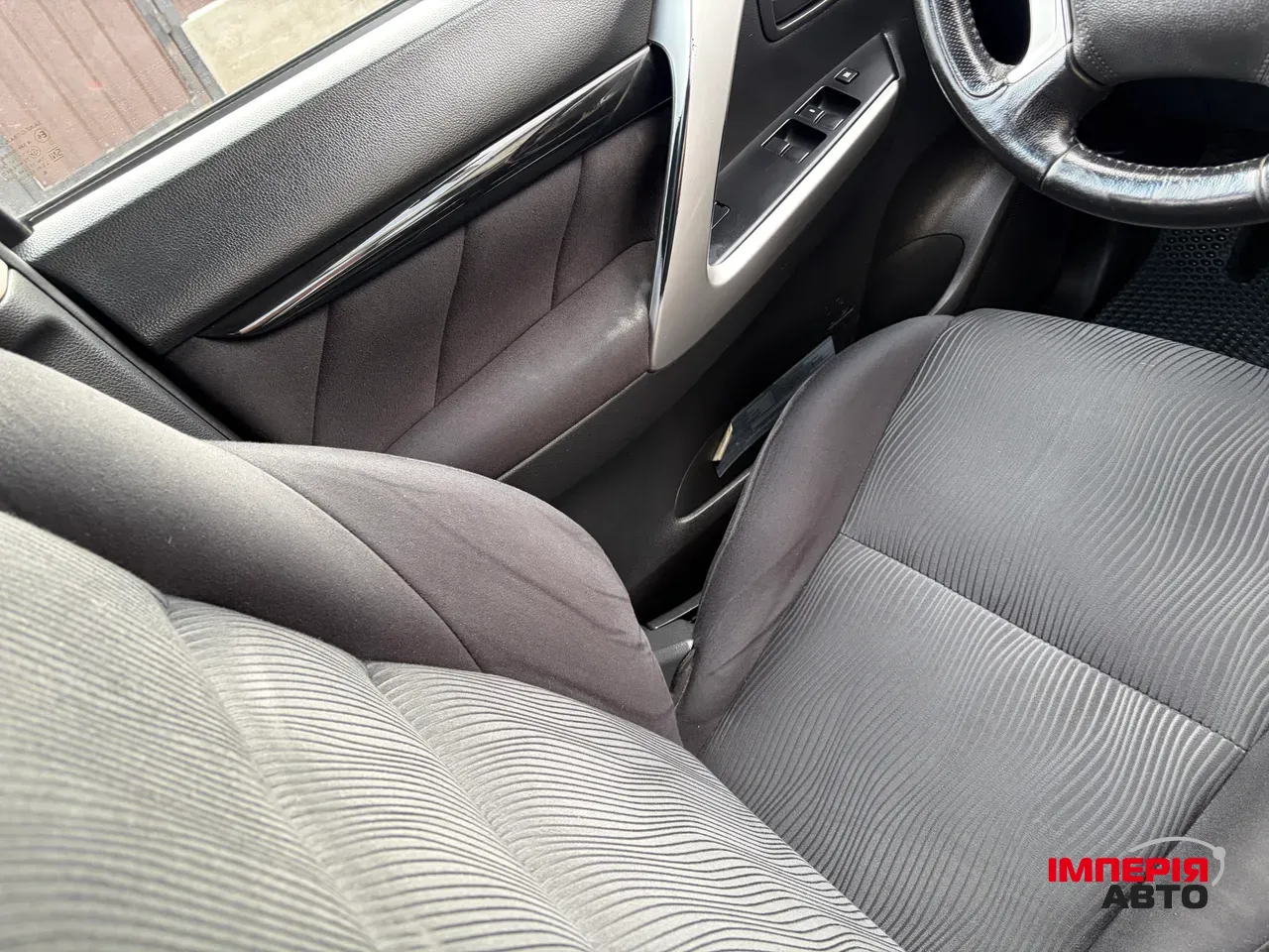 Mitsubishi Pajero Sport - фото 36