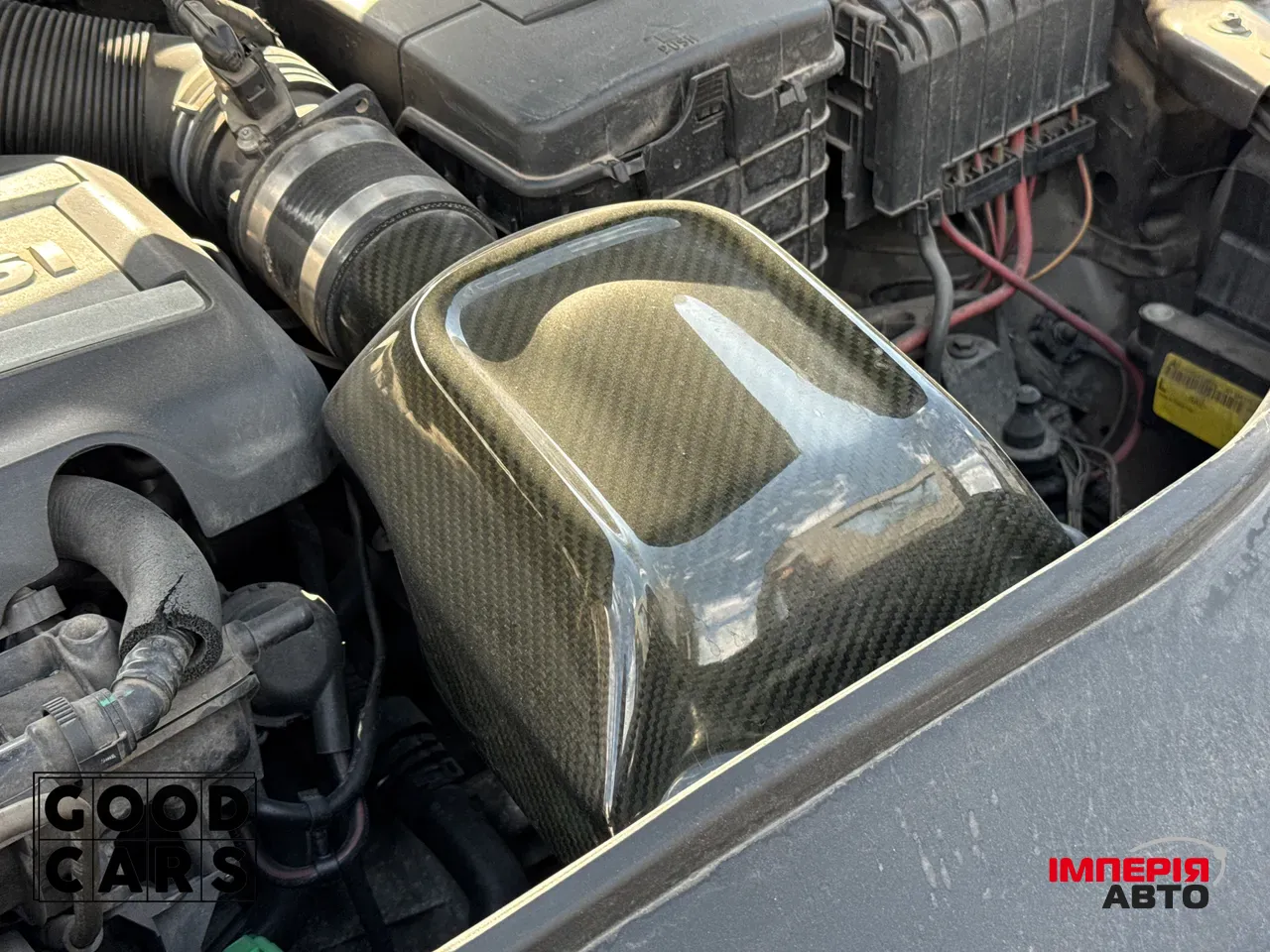 Volkswagen Passat CC - фото 17