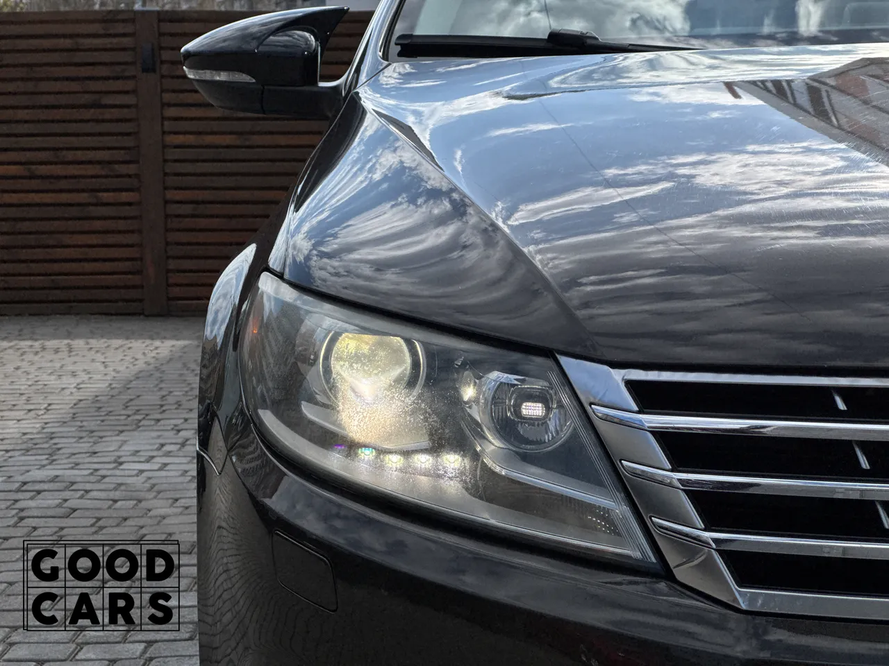 Volkswagen Passat CC - фото 10