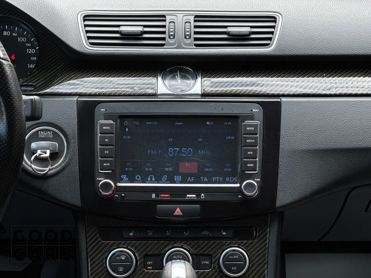 Volkswagen Passat CC - фото 36